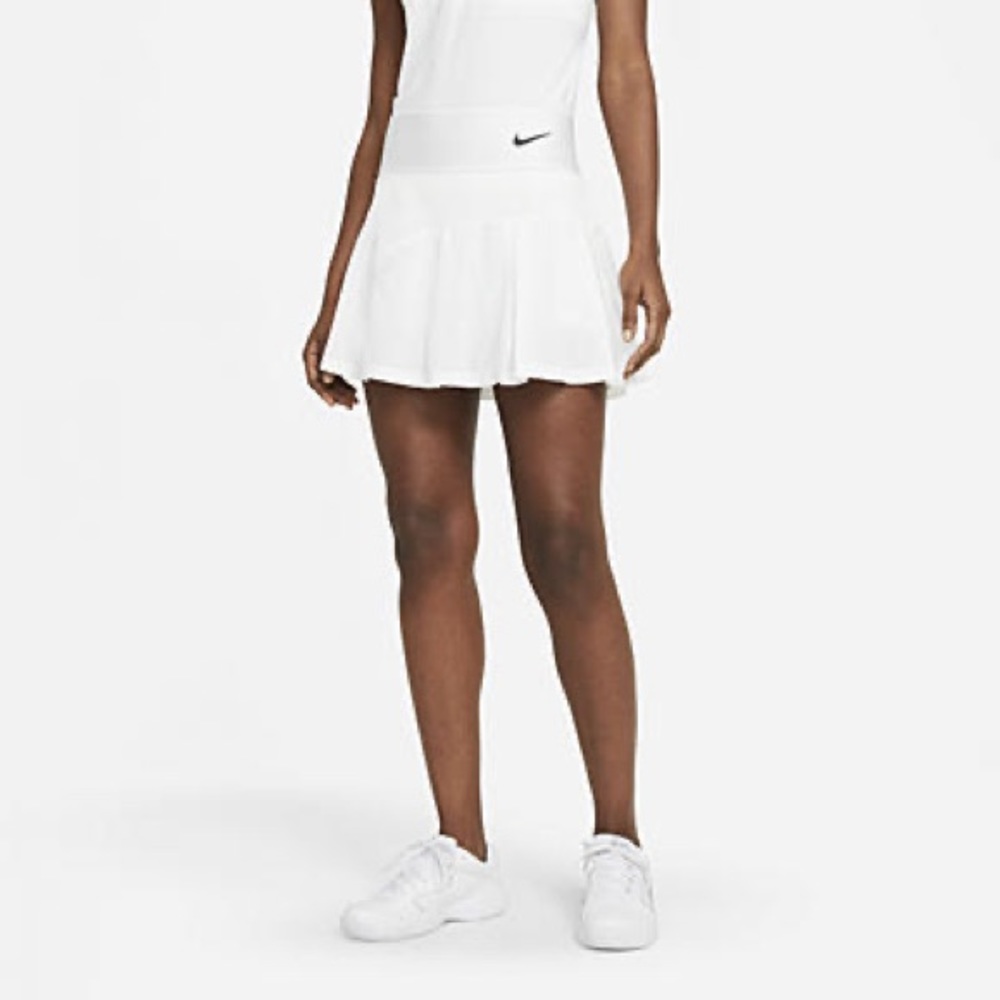 NikeCourt Advantage - Women's Tennis Skirt - M